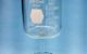 beaker glass
