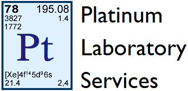 Platinum Laboratory Services